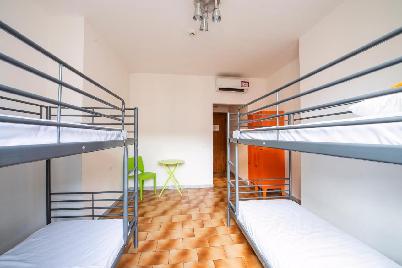 Safestay Pisa Centrale Luaran gambar